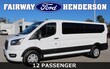  Ford Transit-350