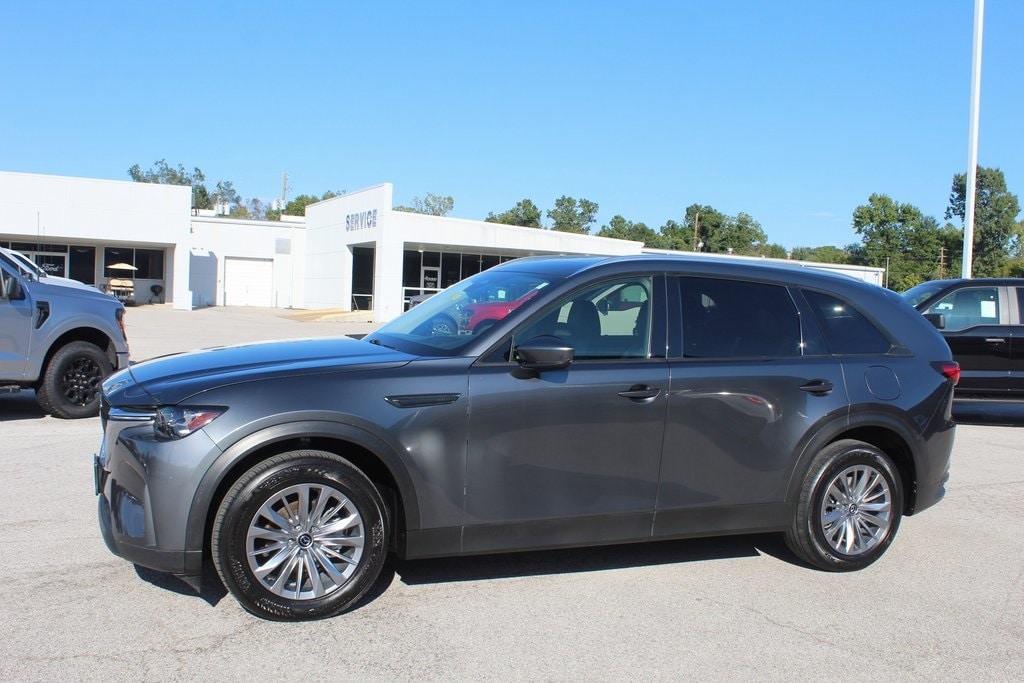 Used 2024 Mazda CX-90 3.3 Turbo Preferred Plus SUV