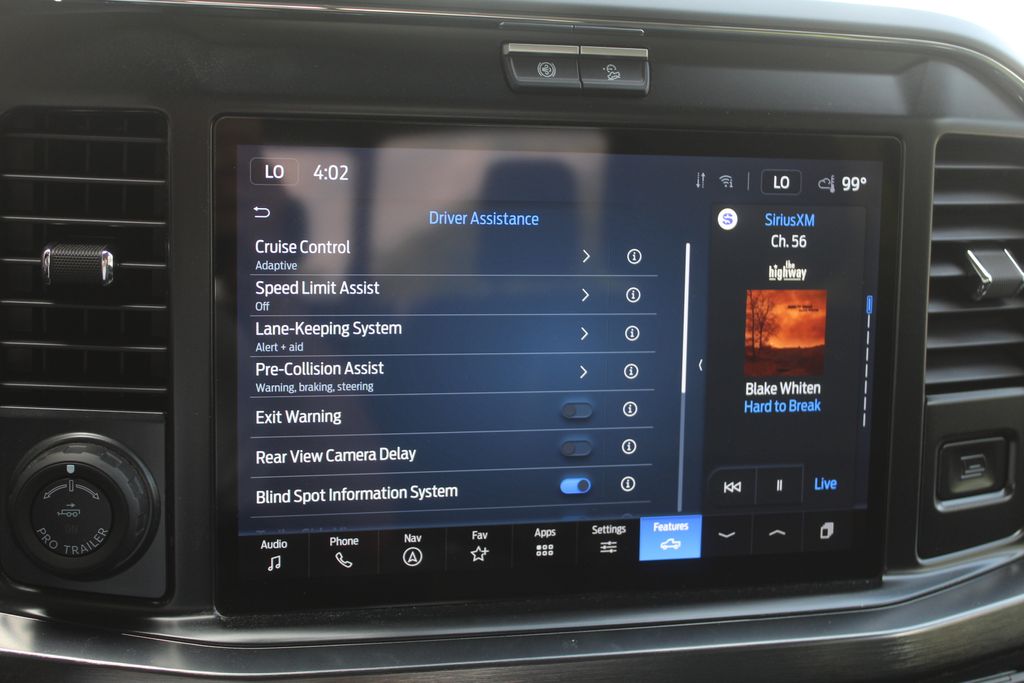 2026 Ford F-250 Super Duty Lariat - Photo 73
