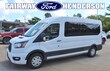  Ford Transit-350