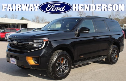 2025 Ford Expedition Tremor SUV