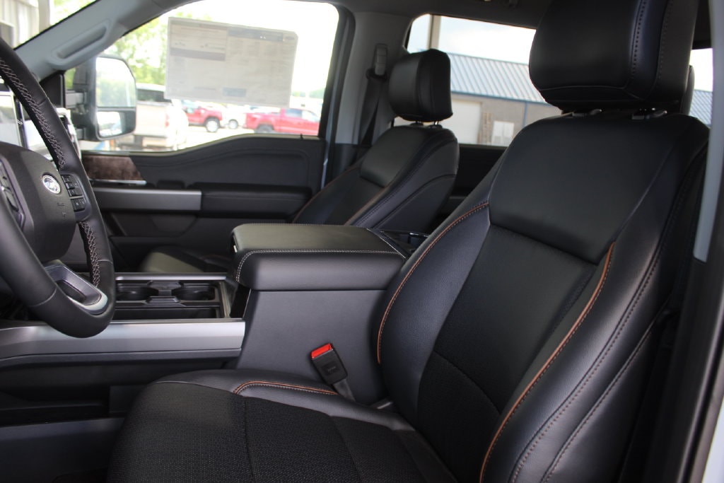 2026 Ford F-250 Super Duty Lariat - Photo 18
