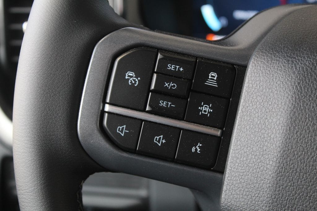 2026 Ford F-250 Super Duty Lariat - Photo 40