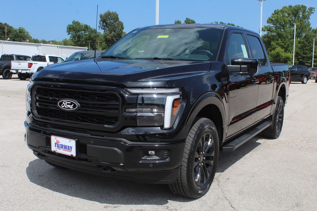 New 2026 Ford F-150 Lariat® TRUCK