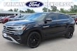  Volkswagen Atlas Cross Sport