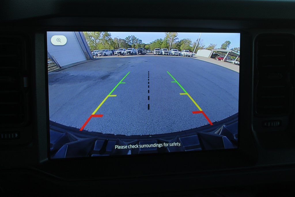 2025 Ford Bronco 2-Door Base - Photo 23
