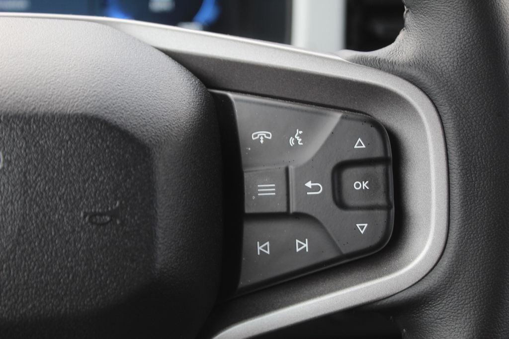 2025 Ford Bronco 2-Door Stroppe - Photo 38