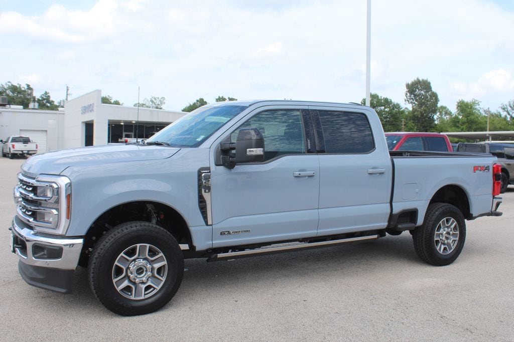 2026 Ford F-250 Super Duty Lariat - Photo 44