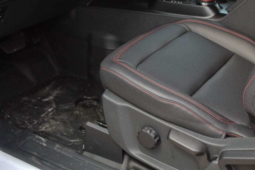 2025 Ford Bronco 2-Door Stroppe - Photo 18