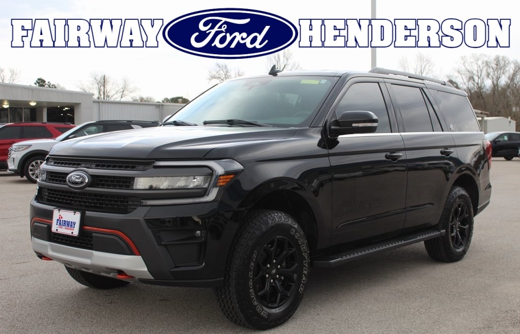 2024 Ford Expedition Timberline's photo