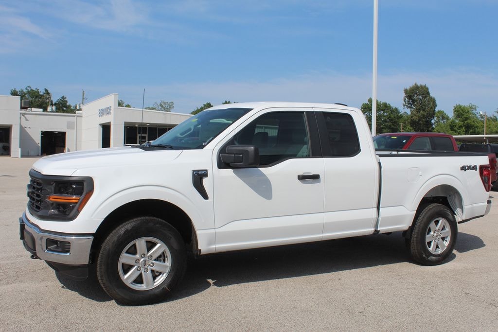 New 2026 Ford F-150 XL TRUCK