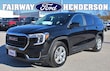 GMC Terrain