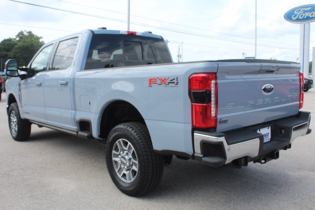 2026 Ford F-250 Super Duty Lariat - Photo 52