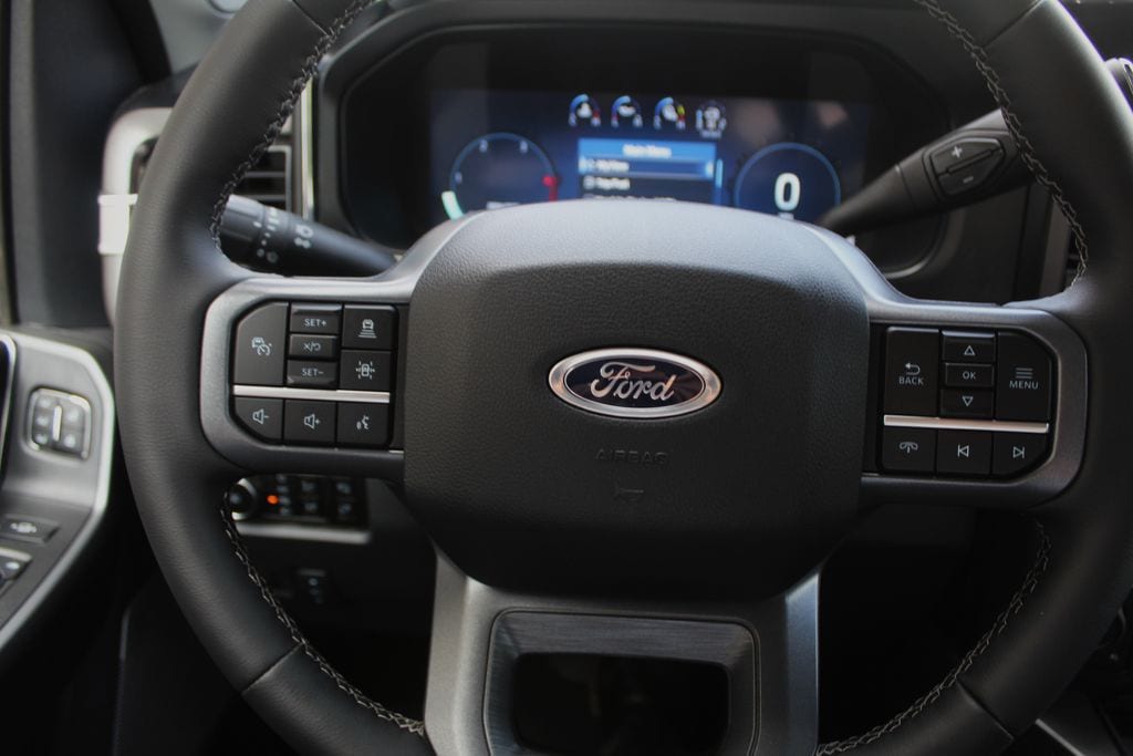 2026 Ford F-250 Super Duty Lariat - Photo 76