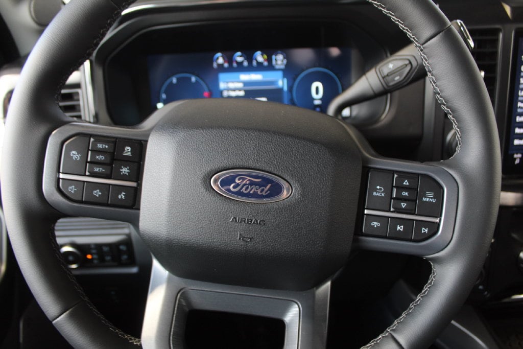 2026 Ford F-250 Super Duty Lariat - Photo 36