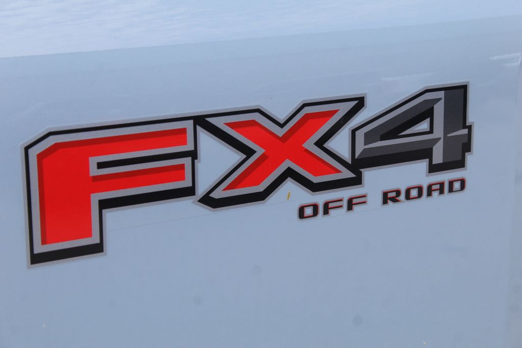 2026 Ford F-250 Super Duty Lariat - Photo 52