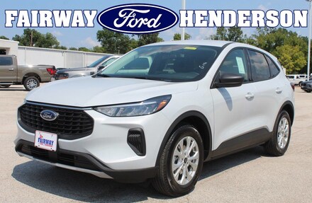 2025 Ford Escape Active SUV