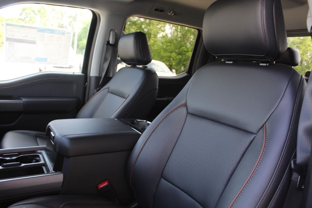 2026 Ford F-250 Super Duty Lariat - Photo 20