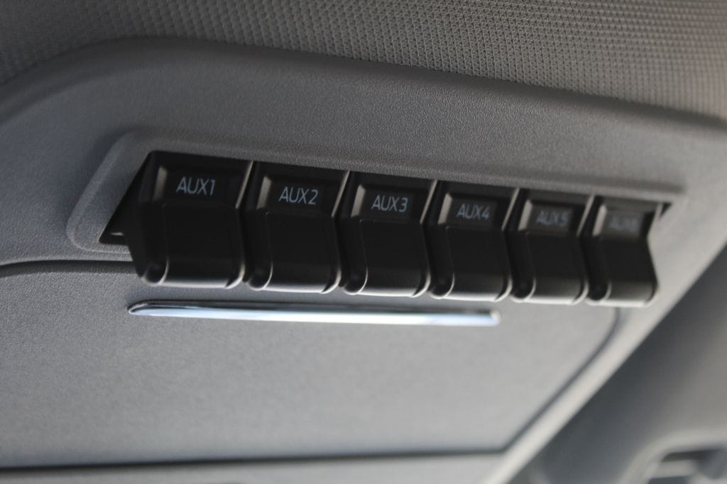 2026 Ford F-250 Super Duty Lariat - Photo 79