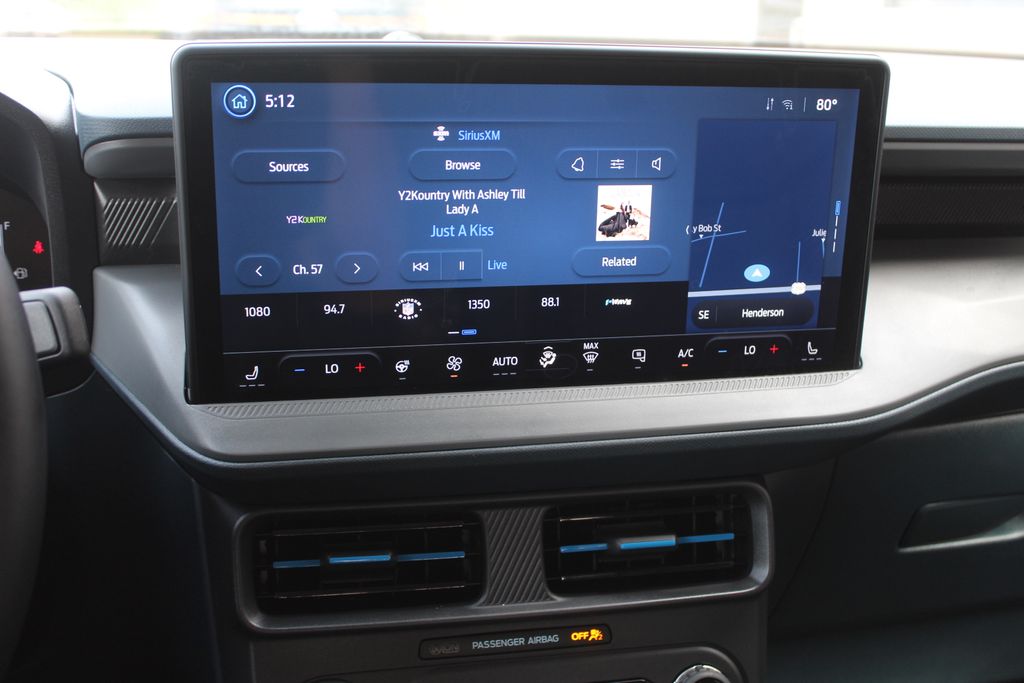 2025 Ford Maverick Lobo Premium - Photo 26