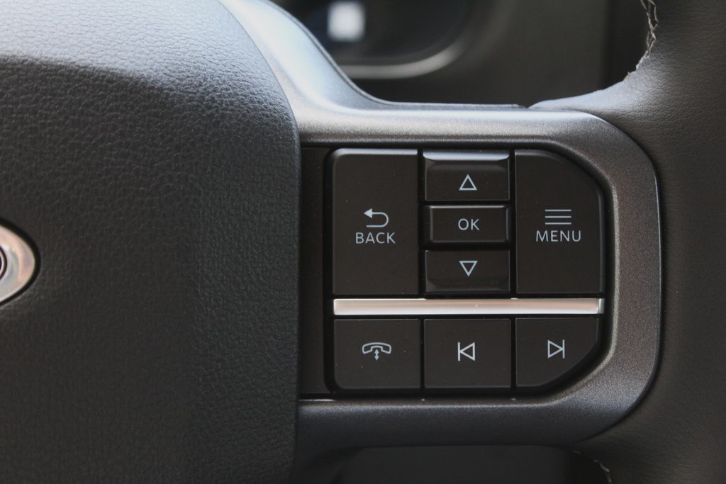 2026 Ford F-250 Super Duty Lariat - Photo 77