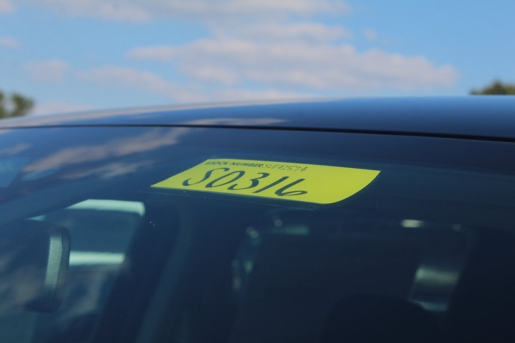 2025 Ford Ranger XLT photo 4