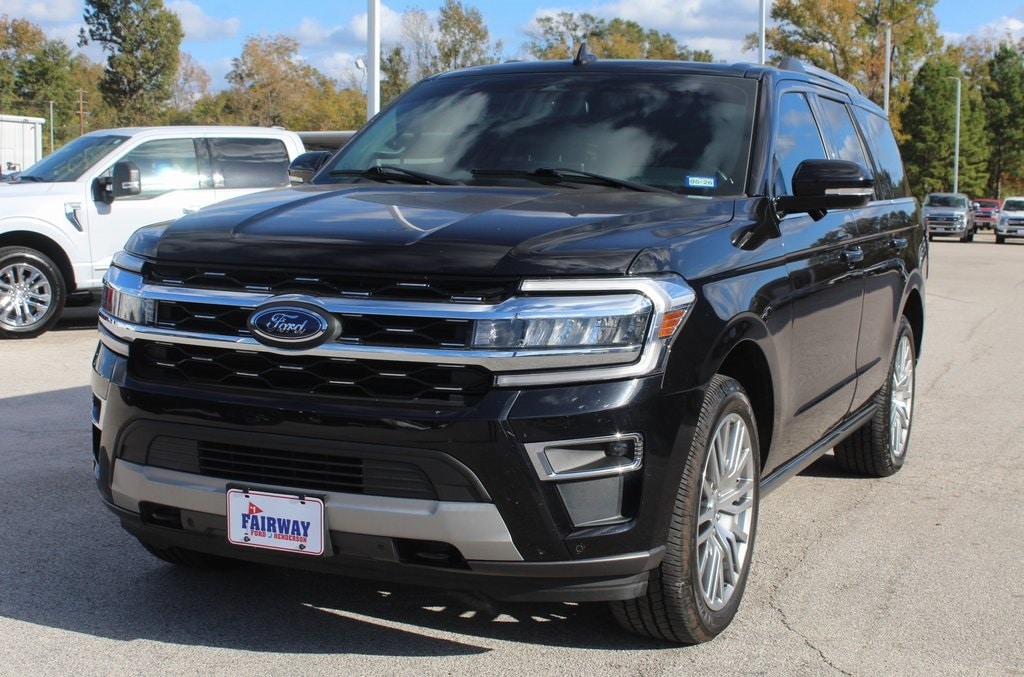 Used 2023 Ford Expedition Limited SUV