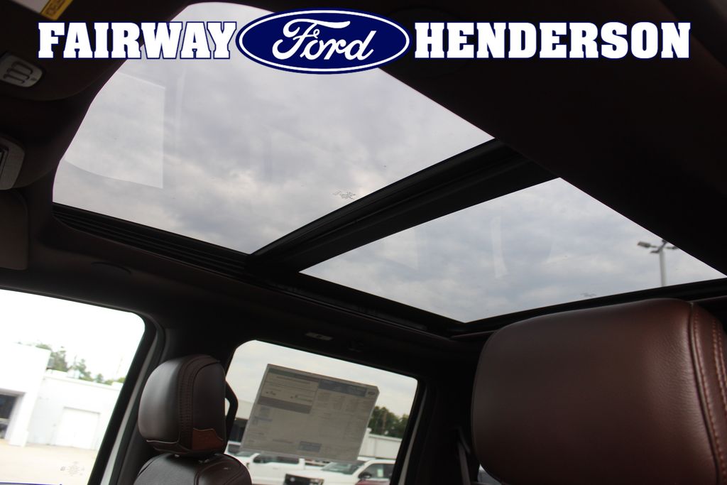 New 2026 Ford Super Duty F-250&reg; King Ranch&reg;