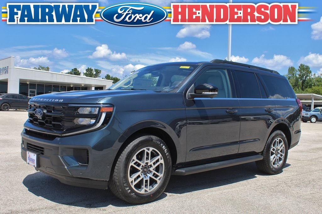 2025 Ford Expedition SUV 