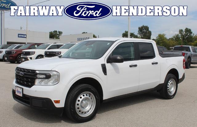 2023 Ford Maverick
