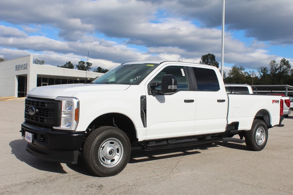 New 2026 Ford Super Duty F-250 XL TRUCK