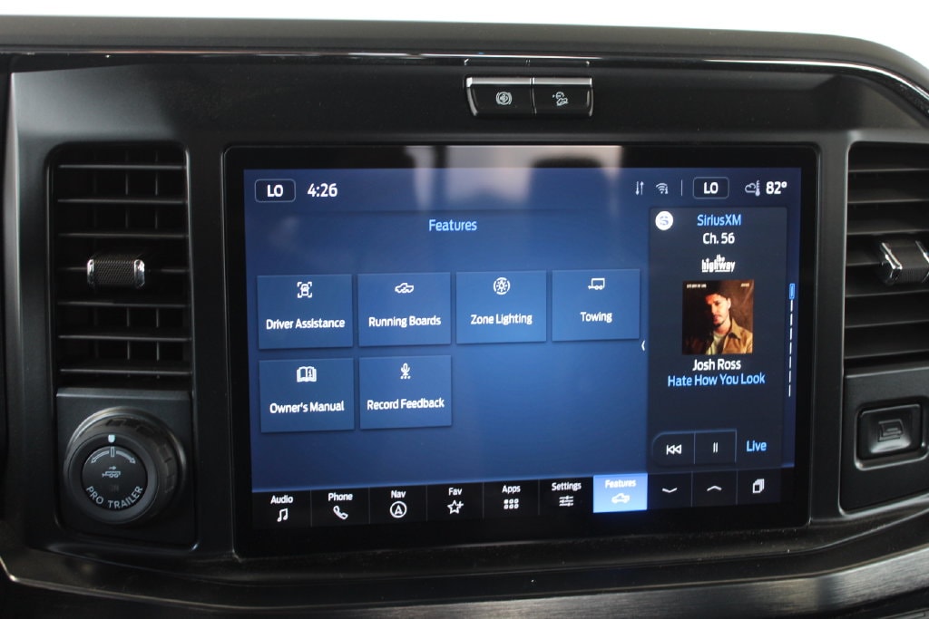 2026 Ford F-250 Super Duty Lariat - Photo 32