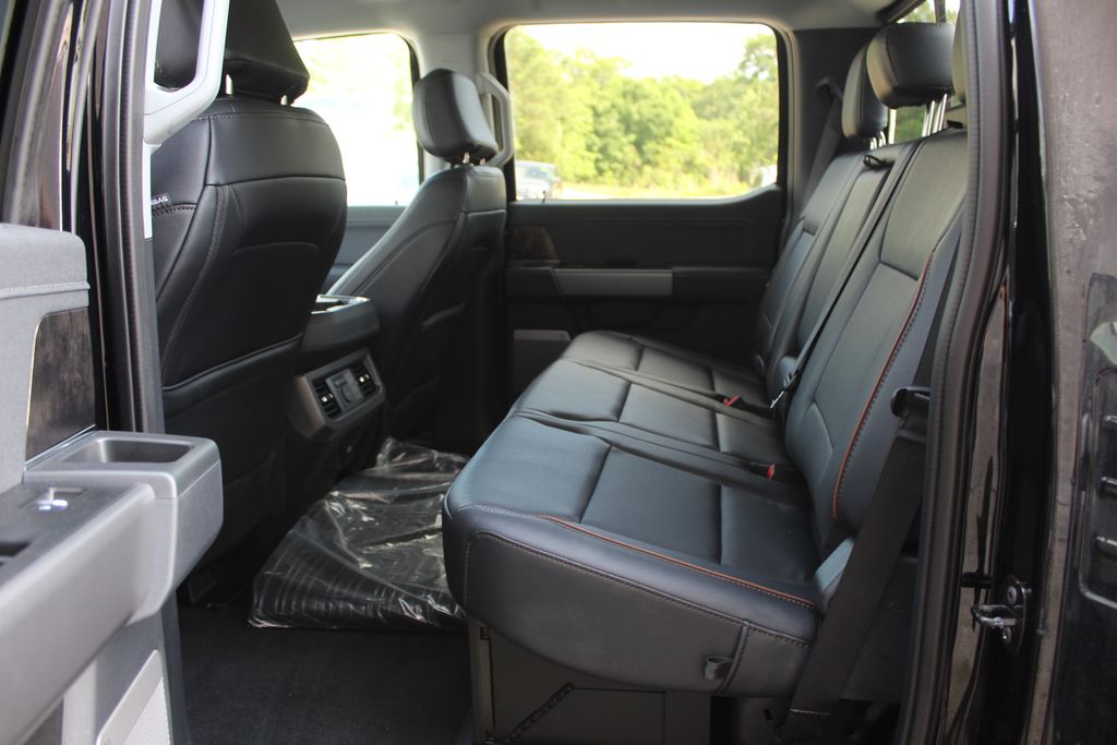 2026 Ford F-250 Super Duty Lariat - Photo 22