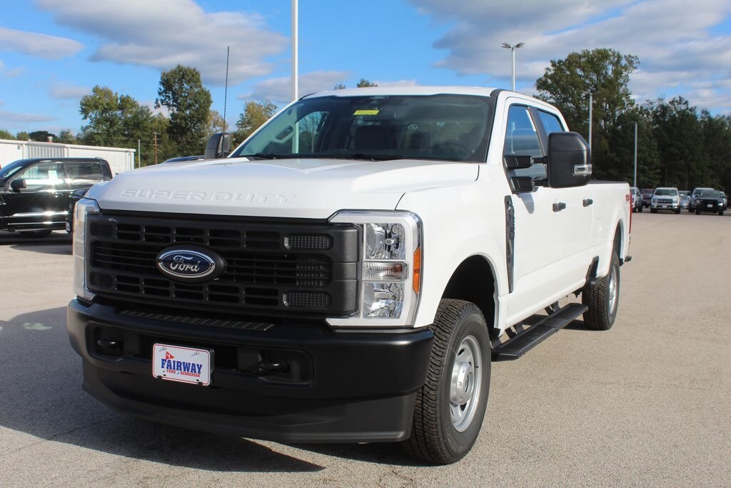 New 2026 Ford Super Duty F-250 XL TRUCK