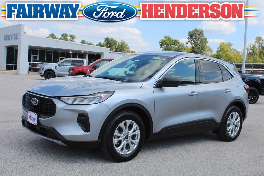 2024 Ford Escape SUV 