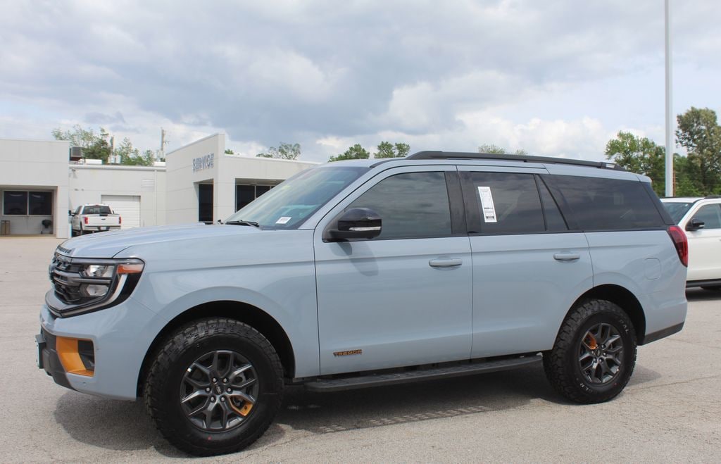 New 2026 Ford Expedition Tremor® SUV