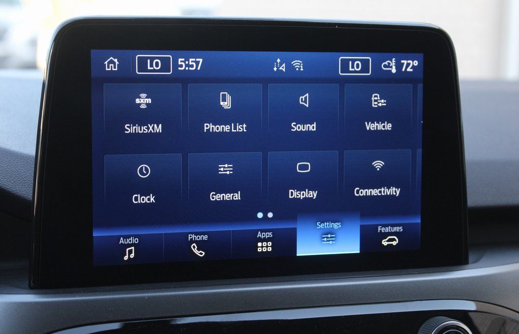 2025 Ford Escape Active - Photo 25