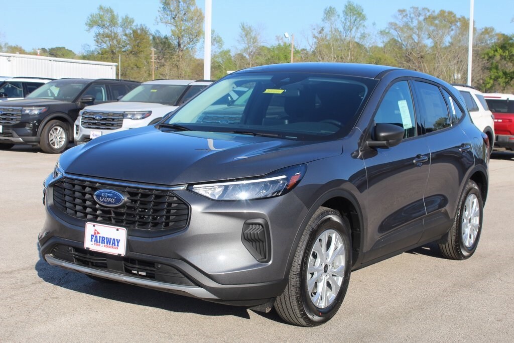 2025 Ford Escape Active photo 3