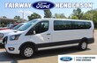  Ford Transit 350