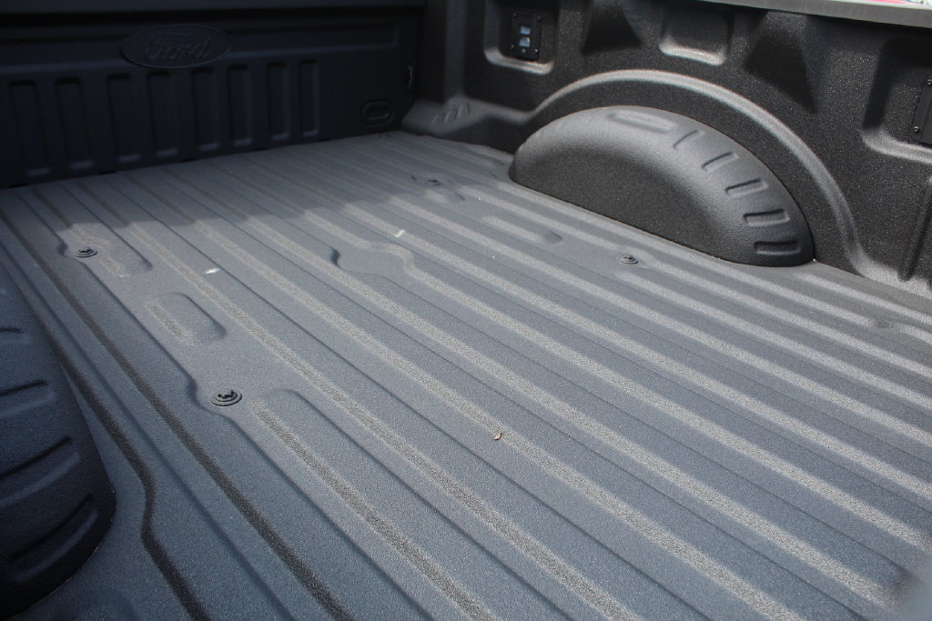 2026 Ford F-250 Super Duty Lariat - Photo 16