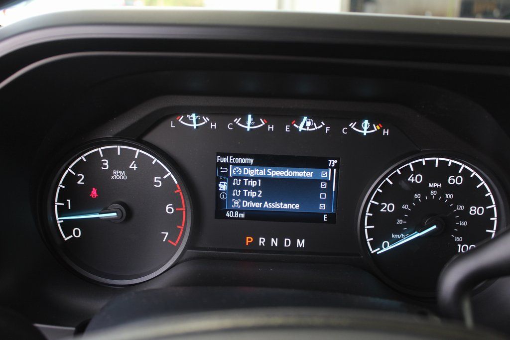 2026 Ford F-250 Super Duty XL - Photo 15