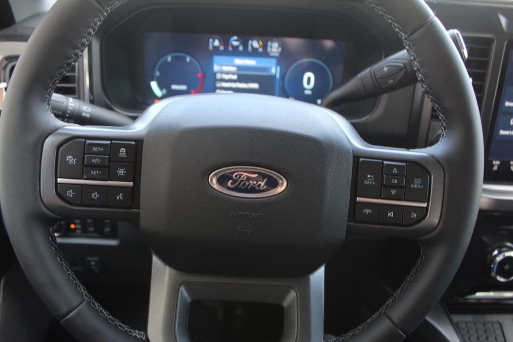2026 Ford F-250 Super Duty Lariat - Photo 38
