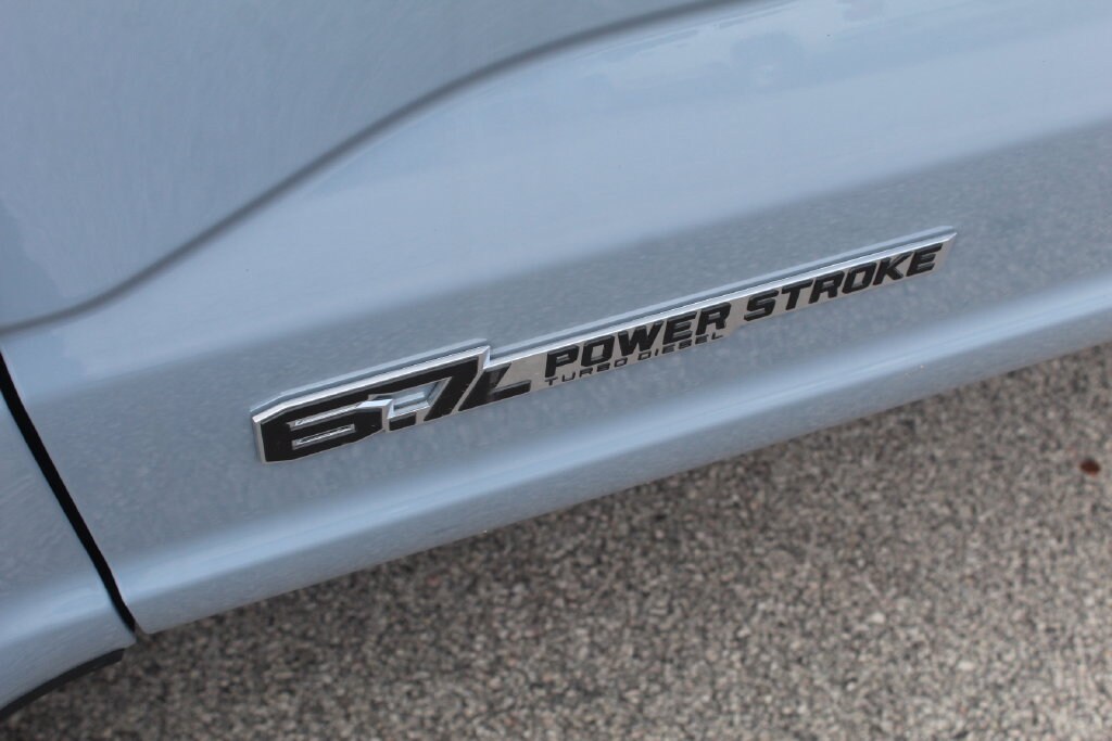 2026 Ford F-250 Super Duty Lariat - Photo 48