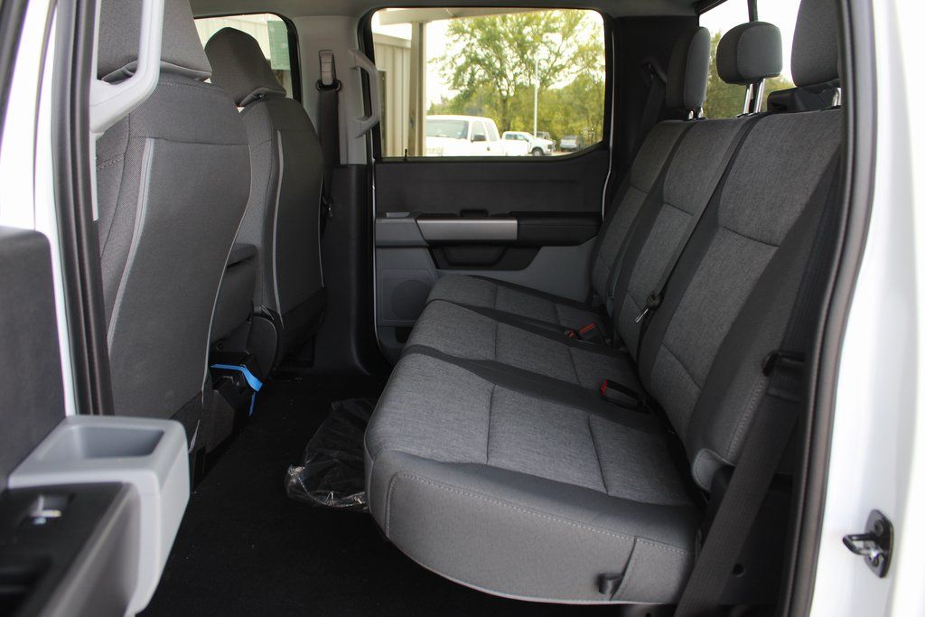 2026 Ford F-250 Super Duty XL - Photo 38