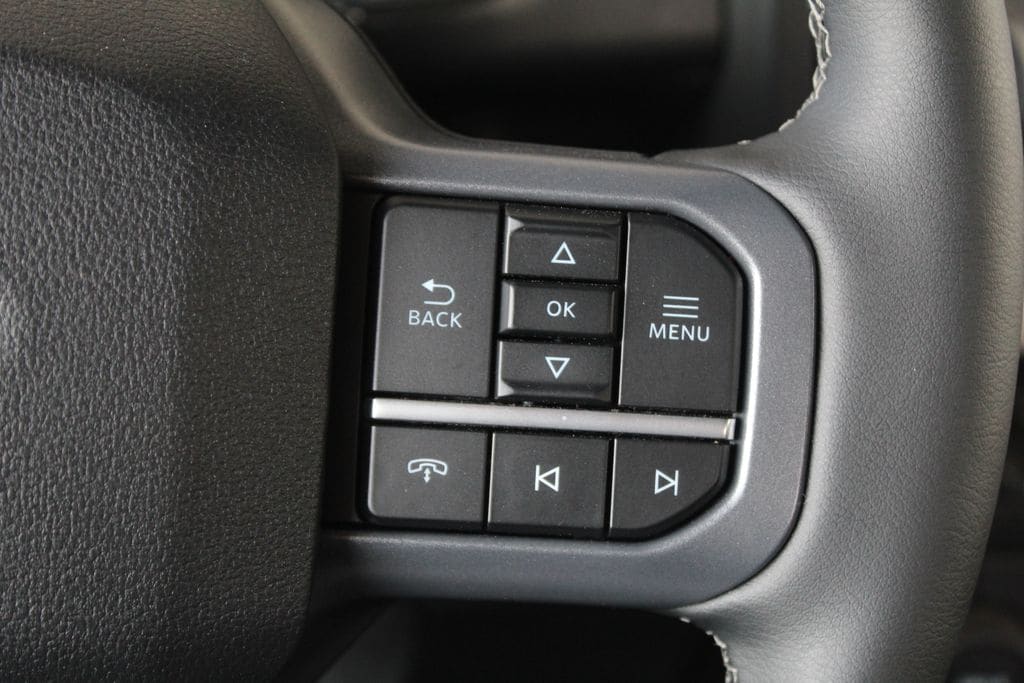 2026 Ford F-250 Super Duty Lariat - Photo 39