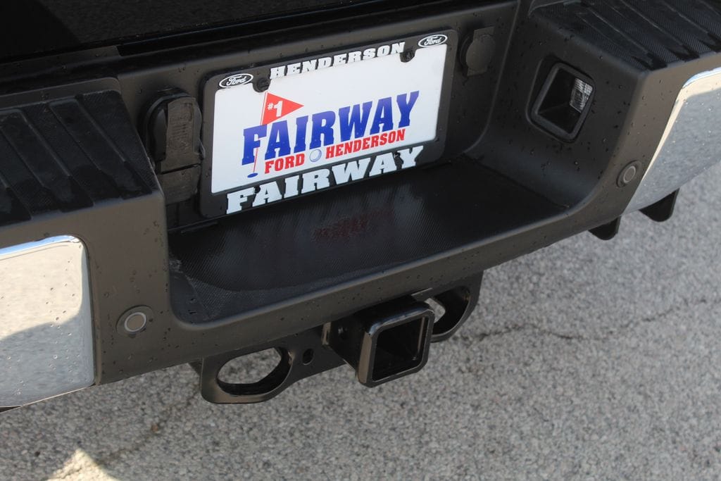 2026 Ford F-250 Super Duty Lariat - Photo 14