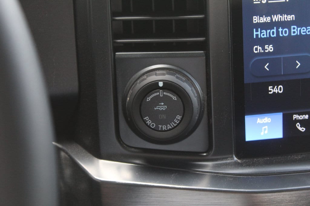 2026 Ford F-250 Super Duty Lariat - Photo 64