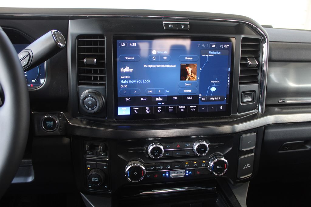 2026 Ford F-250 Super Duty Lariat - Photo 25
