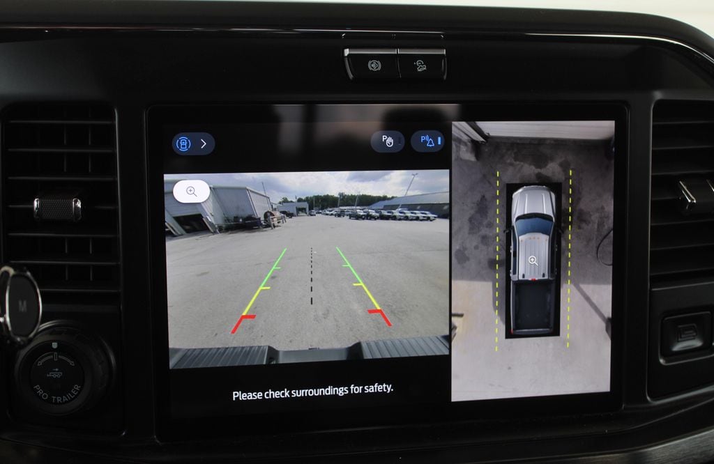2026 Ford F-250 Super Duty Lariat - Photo 30