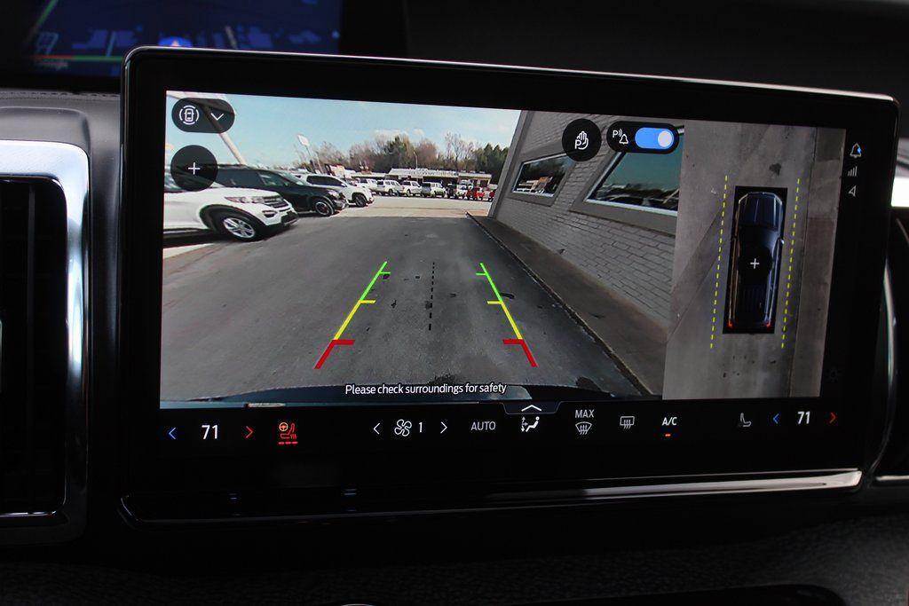 2025 Ford Expedition Tremor - Photo 28